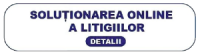 Solutionarea Online a Litigiilor